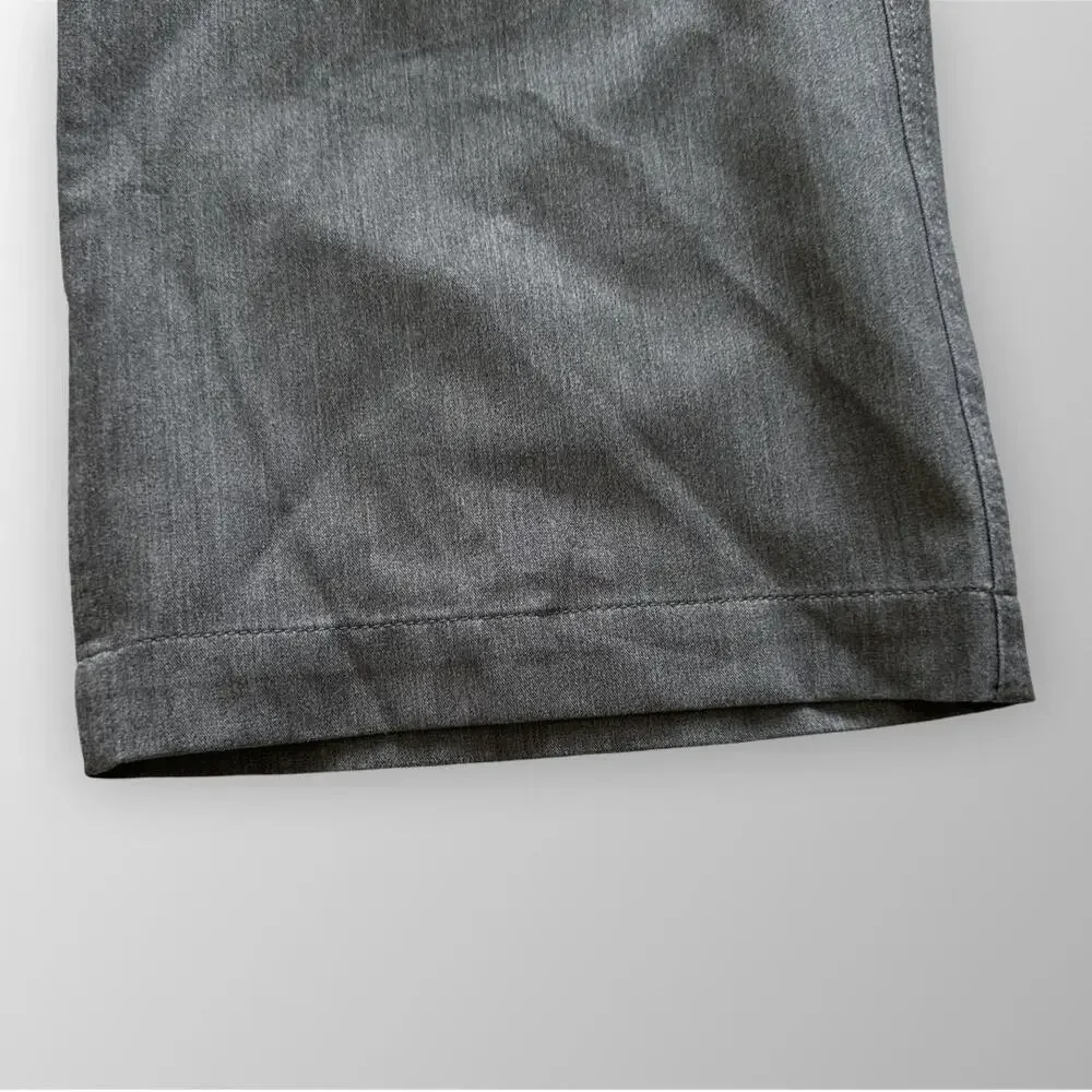 Figs Pisco Basic Scrub Pants Gray Mens Large L
